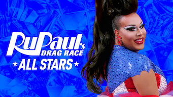 ver rupaul all stars 5